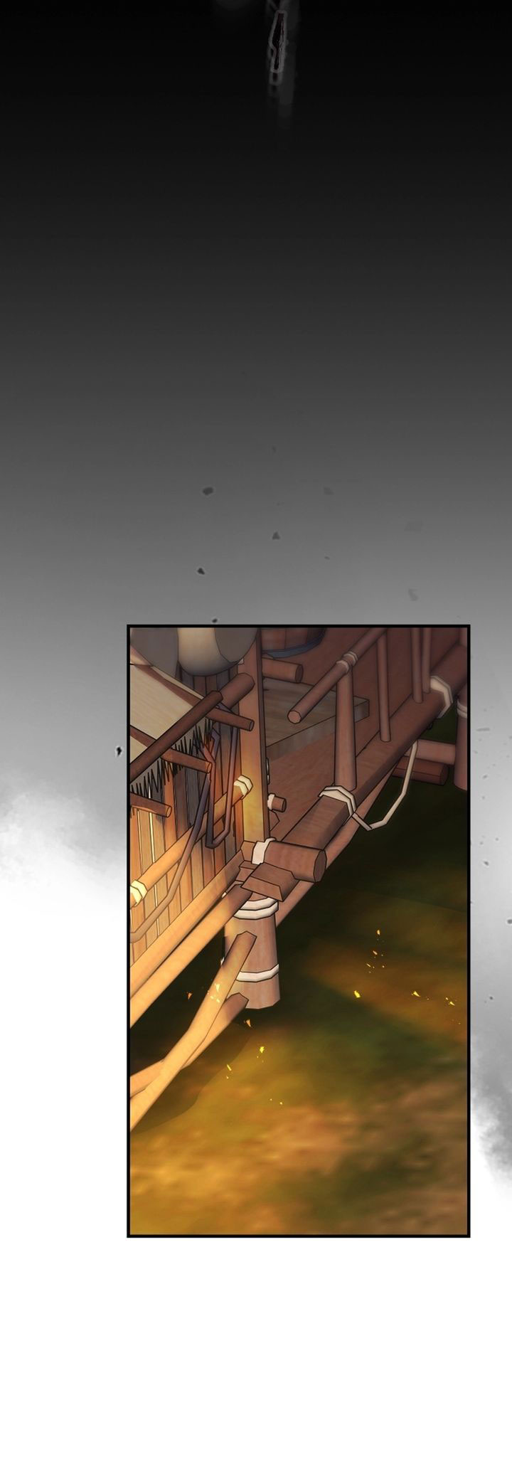 Leveling With The Gods Chapter 133 Gambar 14