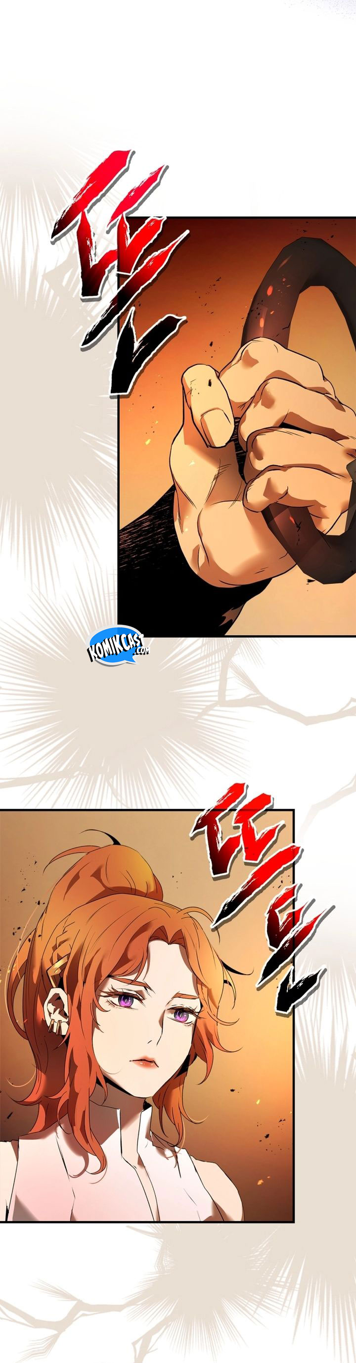 Leveling With The Gods Chapter 133 Gambar 30