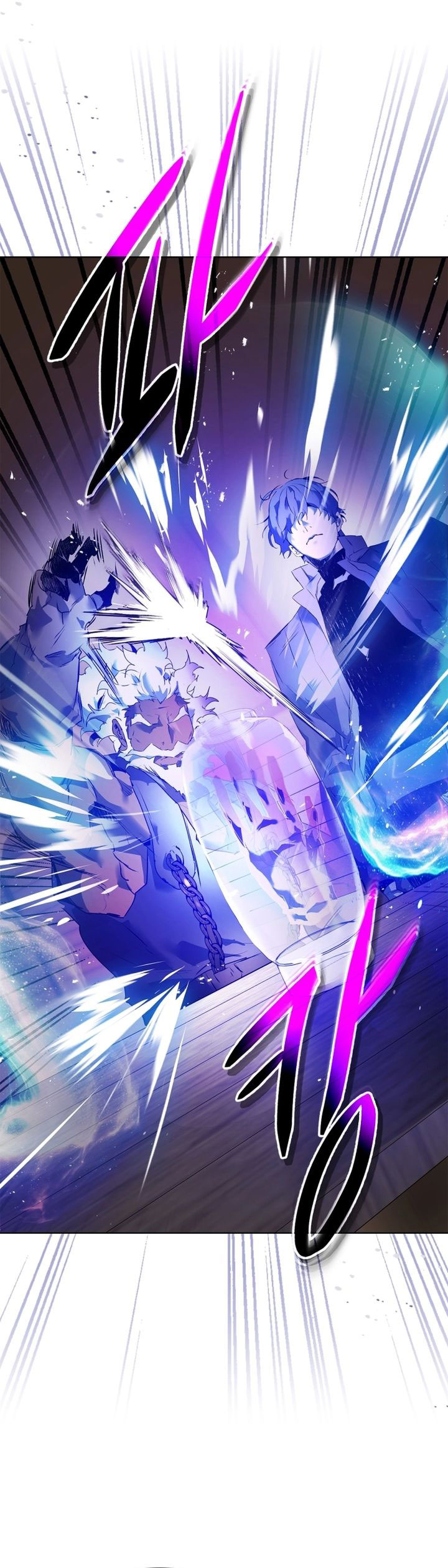 Leveling With The Gods Chapter 133 Gambar 37