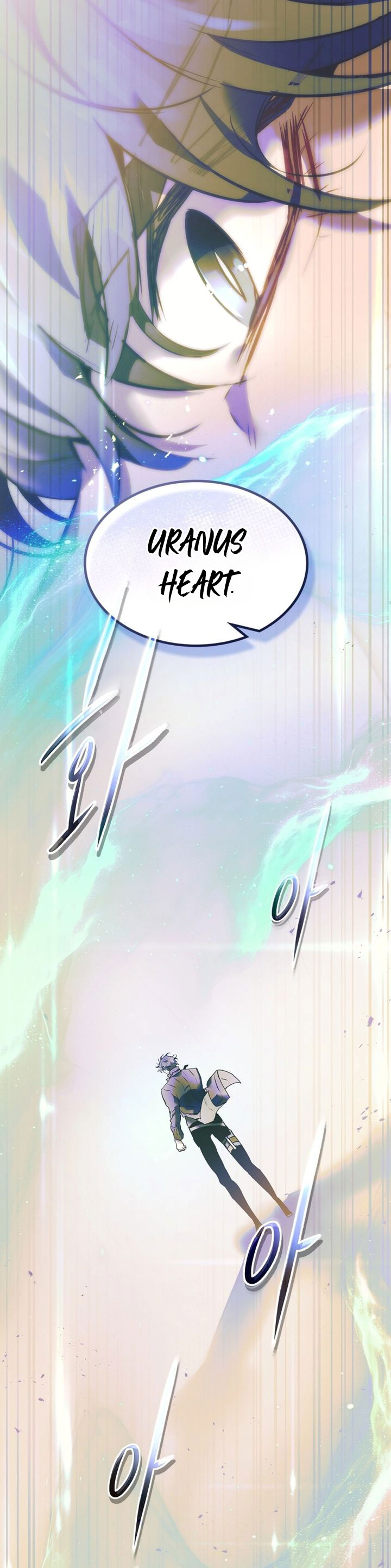 Leveling With The Gods Chapter 133 Gambar 41