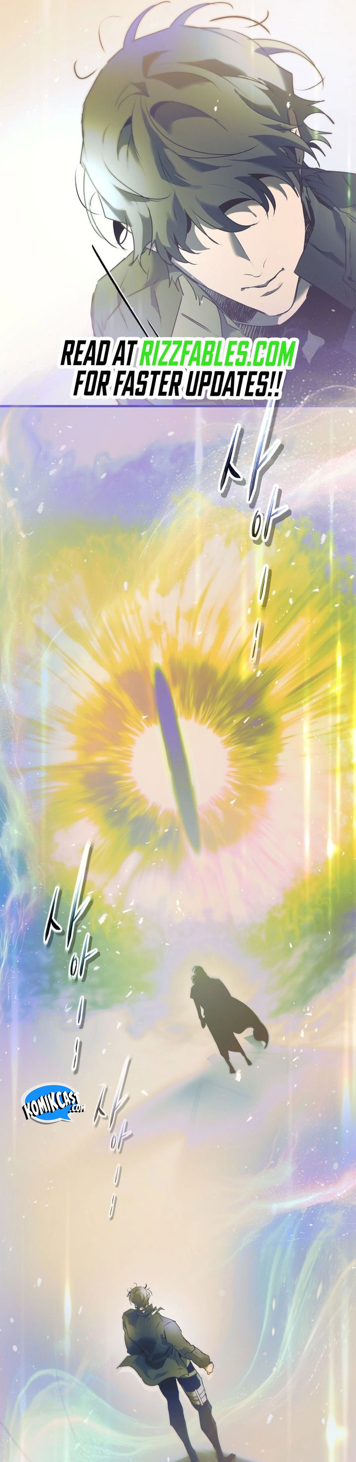 Leveling With The Gods Chapter 133 Gambar 43