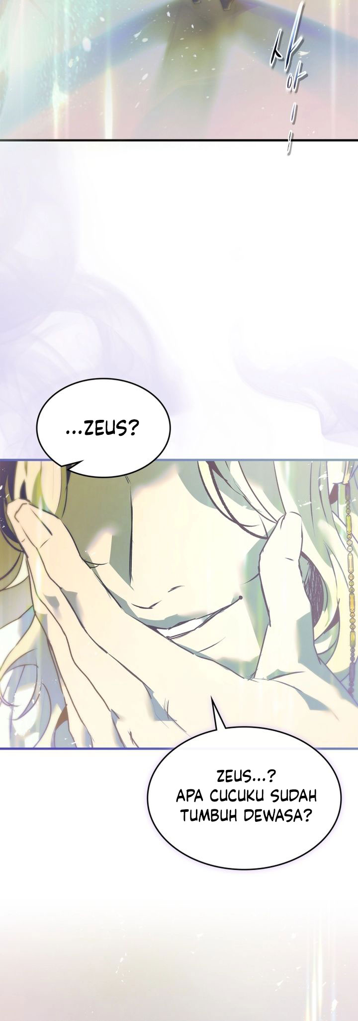 Leveling With The Gods Chapter 133 Gambar 44