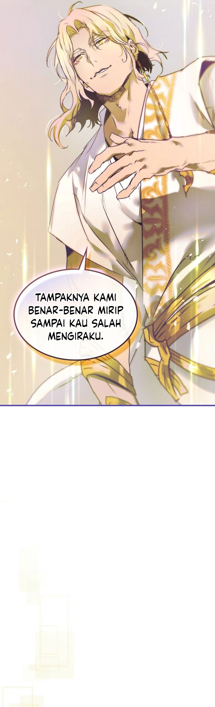 Leveling With The Gods Chapter 133 Gambar 45