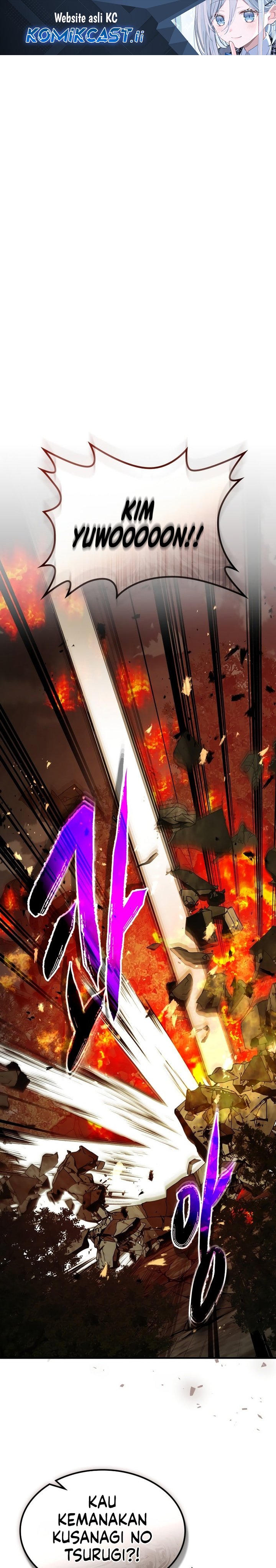 Leveling With The Gods Chapter 137 Gambar 2