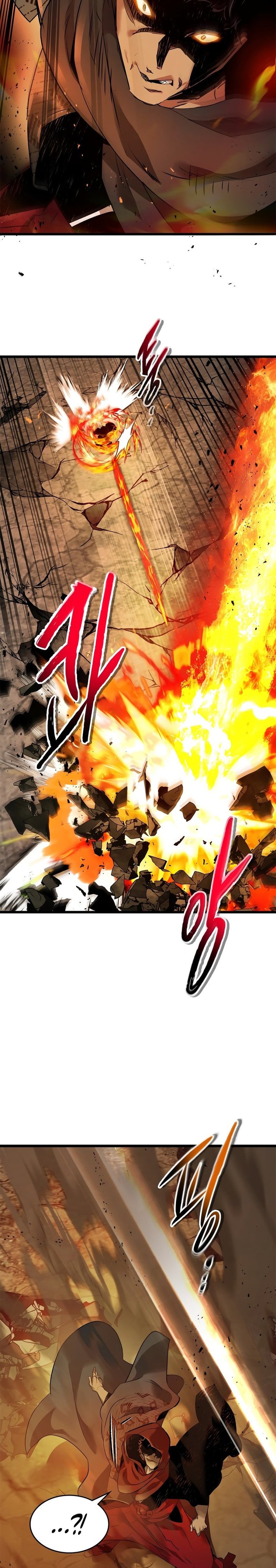 Leveling With The Gods Chapter 137 Gambar 7