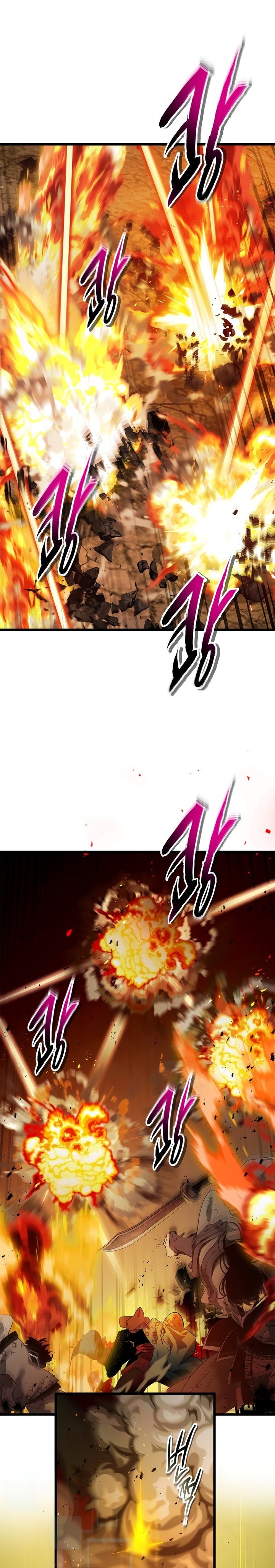 Leveling With The Gods Chapter 137 Gambar 9