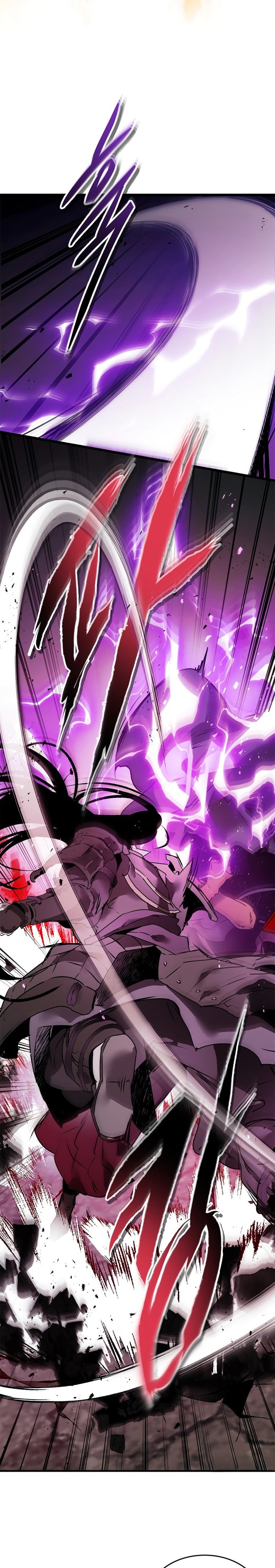 Leveling With The Gods Chapter 137 Gambar 20