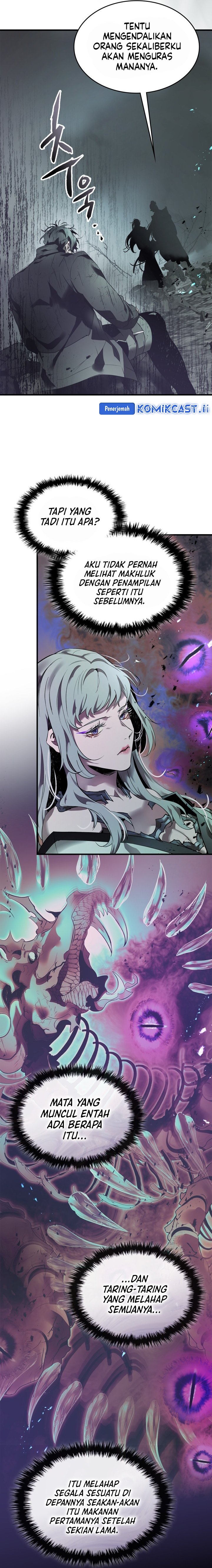 Leveling With The Gods Chapter 140 Gambar 3