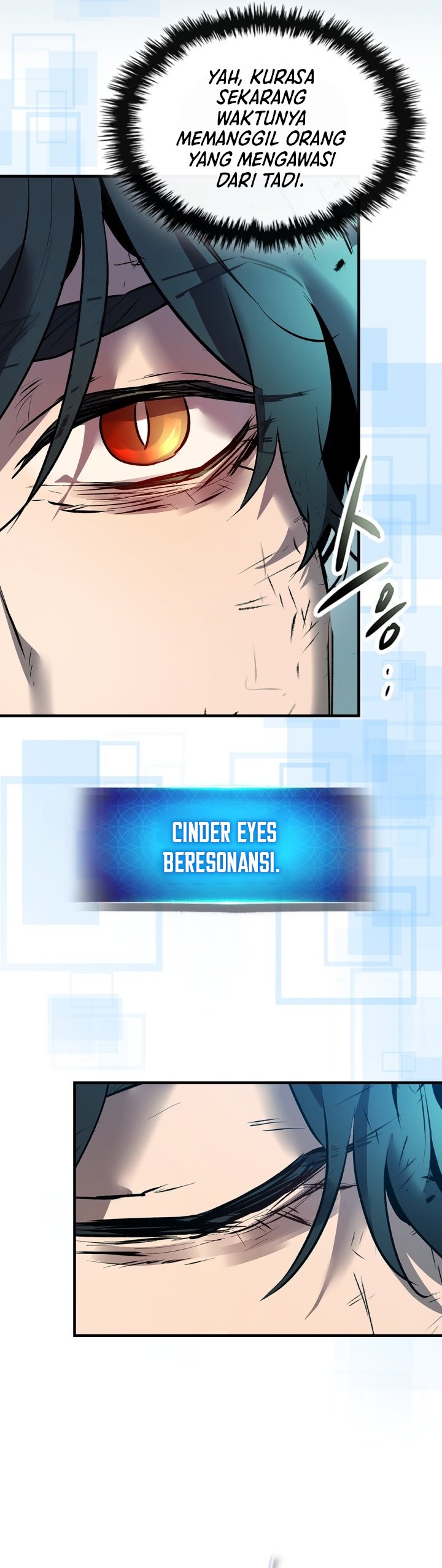 Leveling With The Gods Chapter 140 Gambar 6