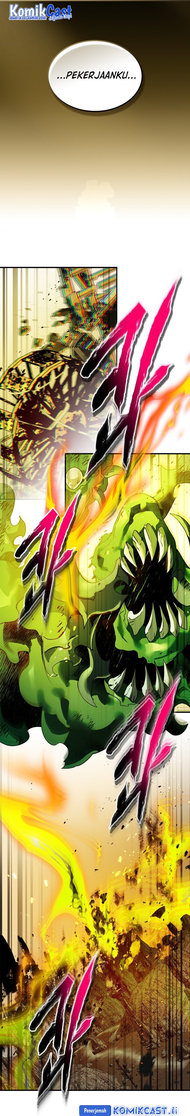 Leveling With The Gods Chapter 140 Gambar 18