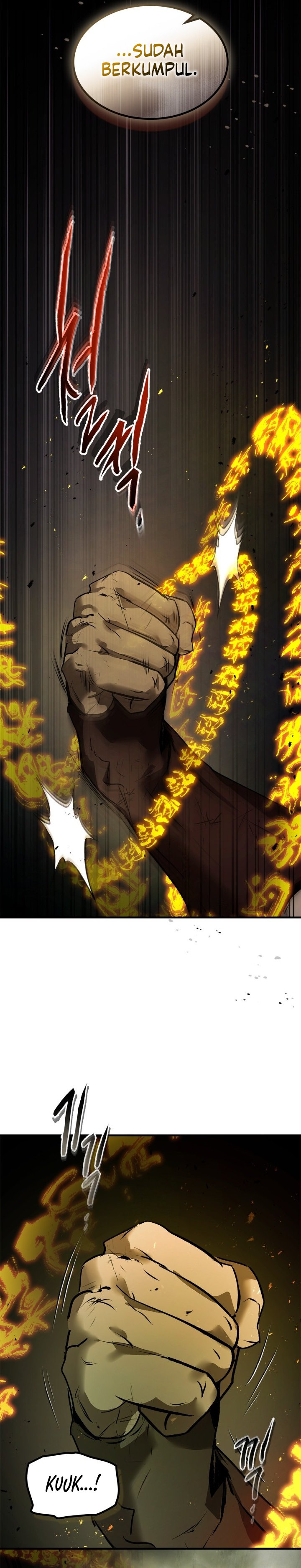 Leveling With The Gods Chapter 140 Gambar 29