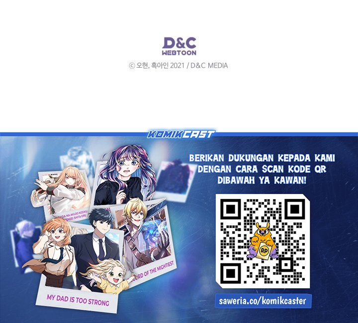 Leveling With The Gods Chapter 140 Gambar 33
