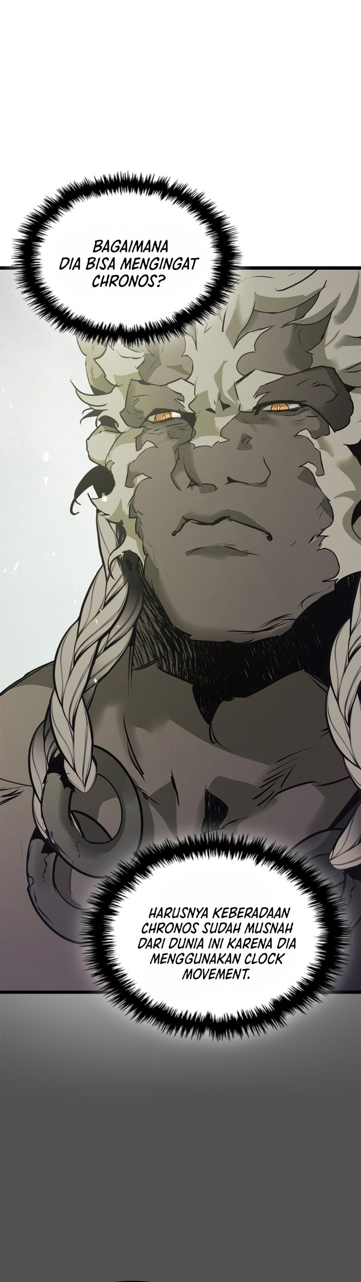 Leveling With The Gods Chapter 145 Gambar 7