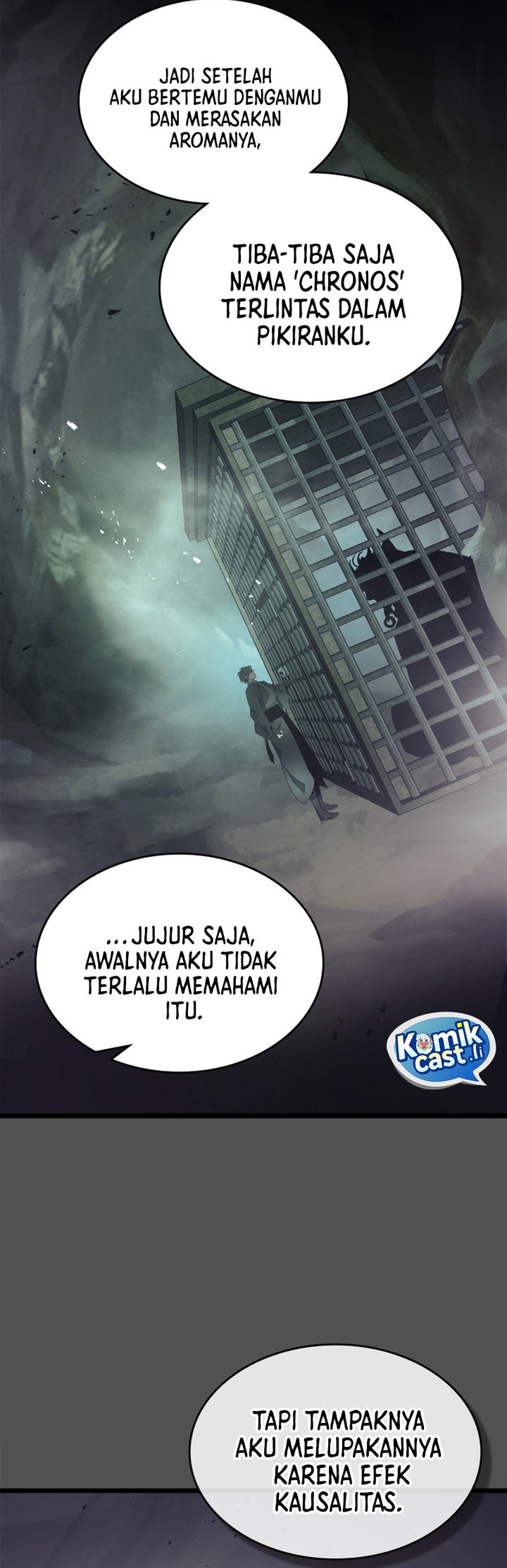 Leveling With The Gods Chapter 145 Gambar 9