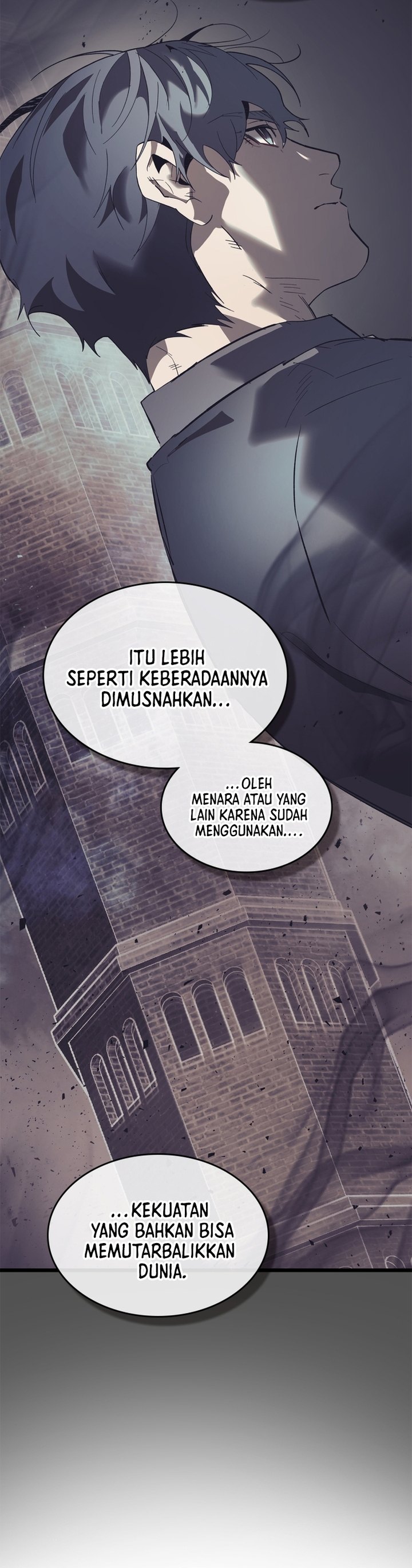 Leveling With The Gods Chapter 145 Gambar 10
