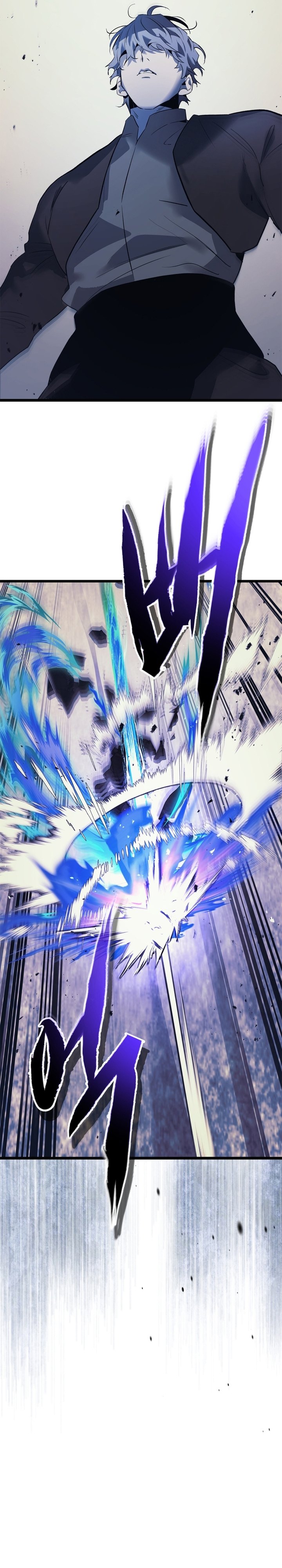 Leveling With The Gods Chapter 145 Gambar 19