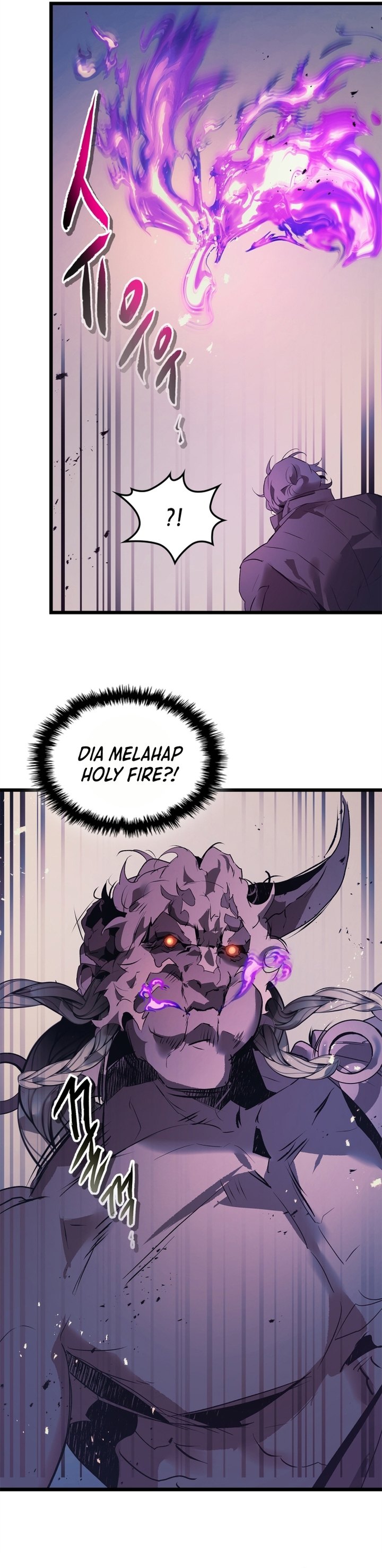 Leveling With The Gods Chapter 145 Gambar 23