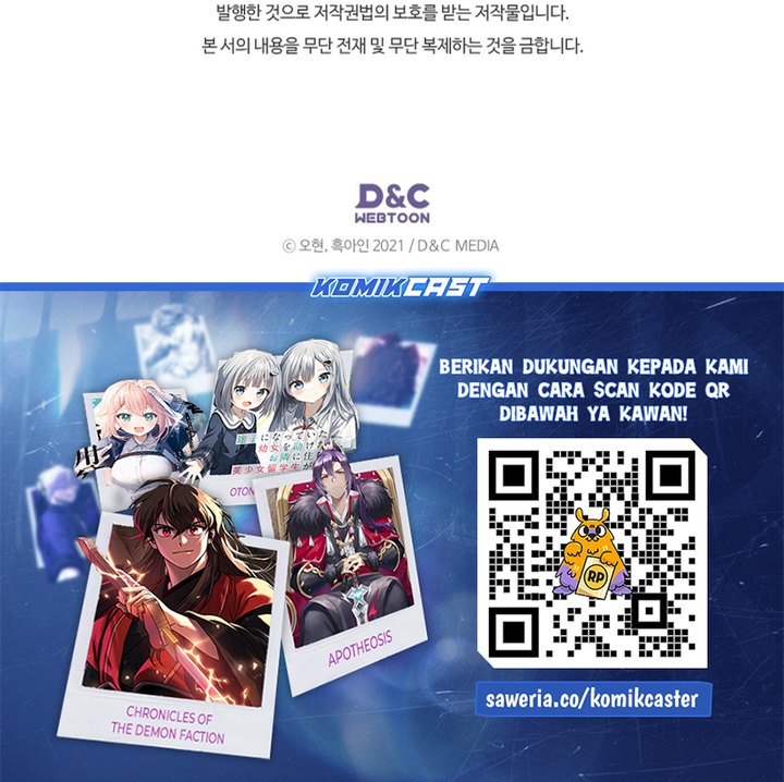 Leveling With The Gods Chapter 145 Gambar 25