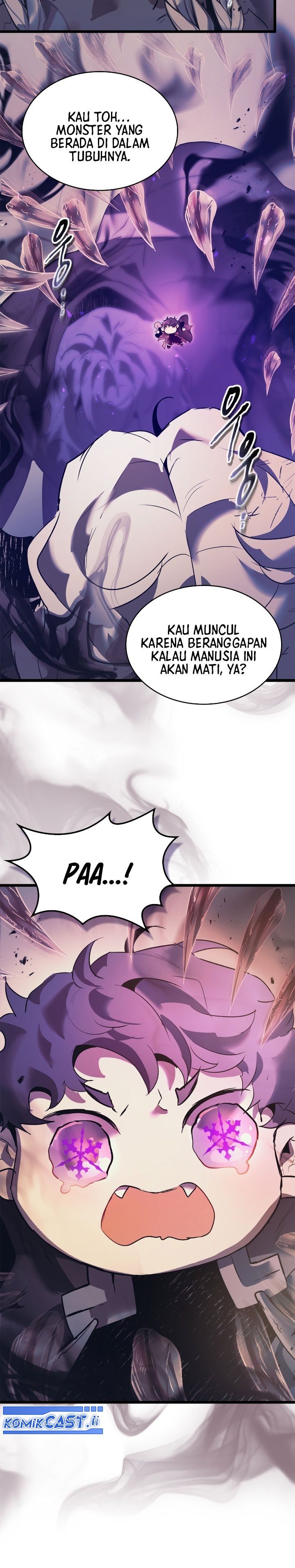 Leveling With The Gods Chapter 146 Gambar 13