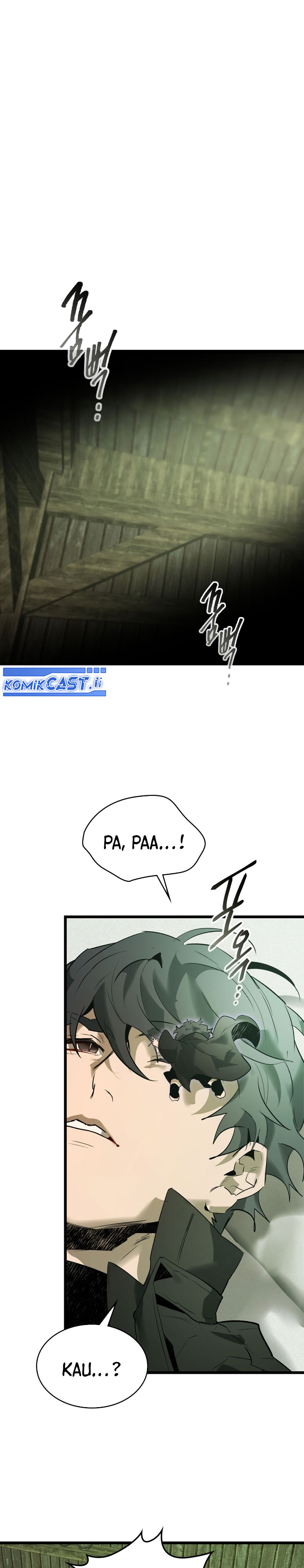 Leveling With The Gods Chapter 146 Gambar 17
