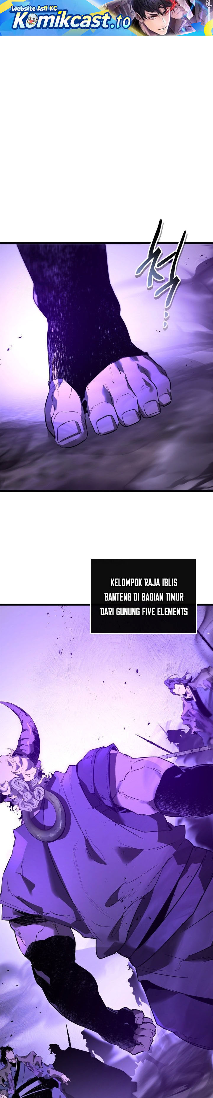 Leveling With The Gods Chapter 149 Gambar 2