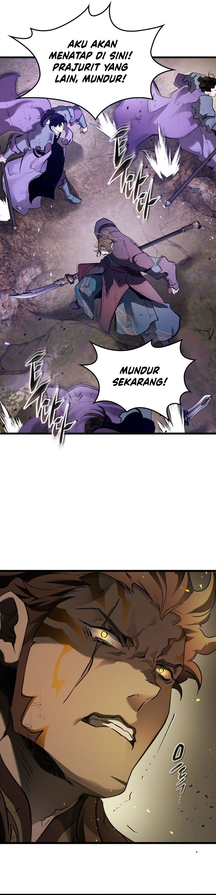 Leveling With The Gods Chapter 153 Gambar 6