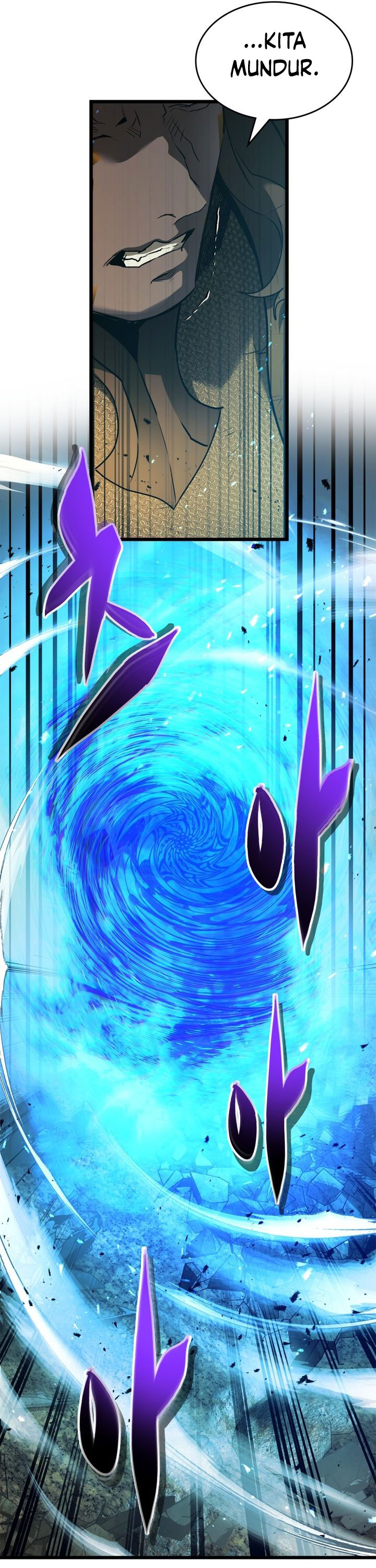 Leveling With The Gods Chapter 153 Gambar 9