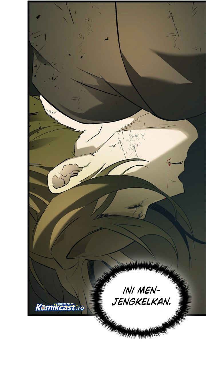 Leveling With The Gods Chapter 153 Gambar 20