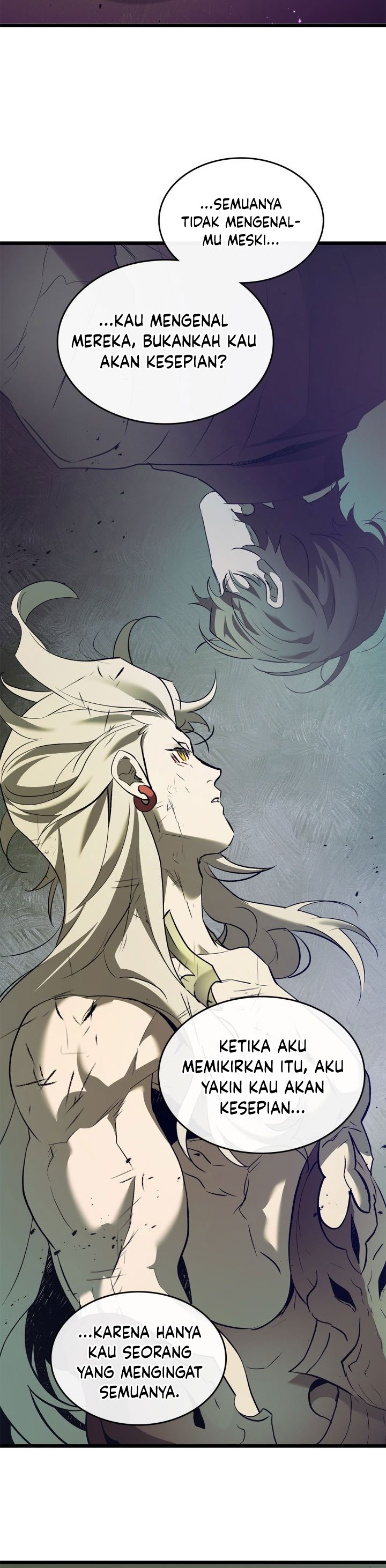 Leveling With The Gods Chapter 153 Gambar 31