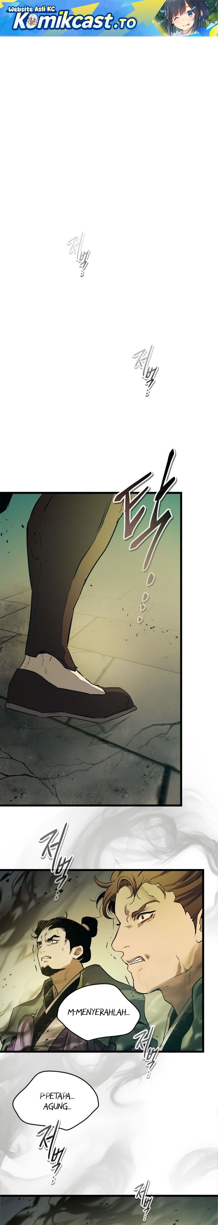 Leveling With The Gods Chapter 155 Gambar 2