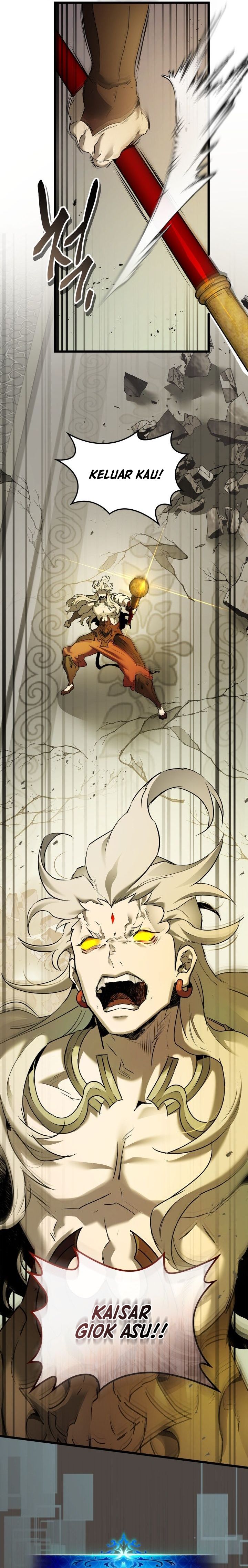 Leveling With The Gods Chapter 155 Gambar 4