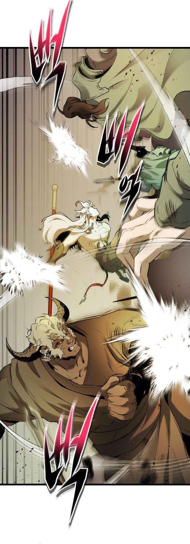 Leveling With The Gods Chapter 155 Gambar 8