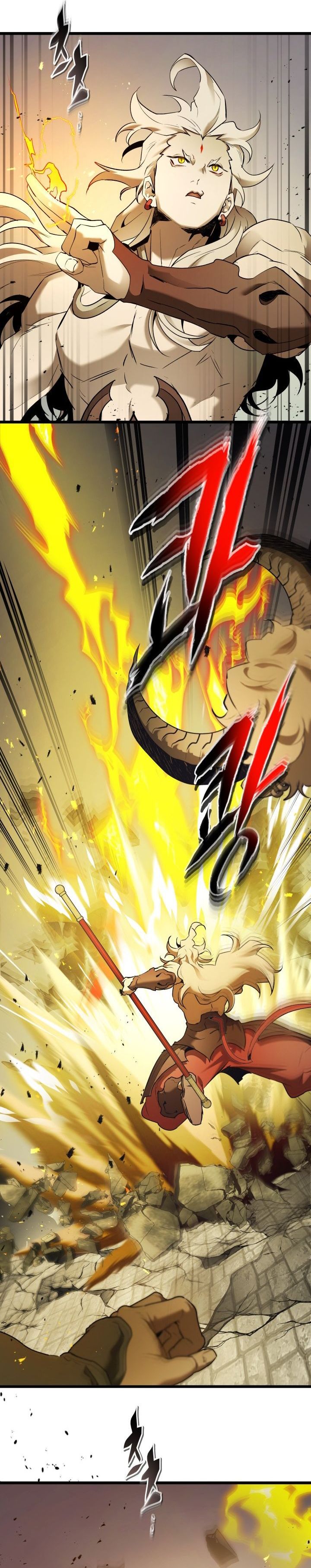 Leveling With The Gods Chapter 155 Gambar 9