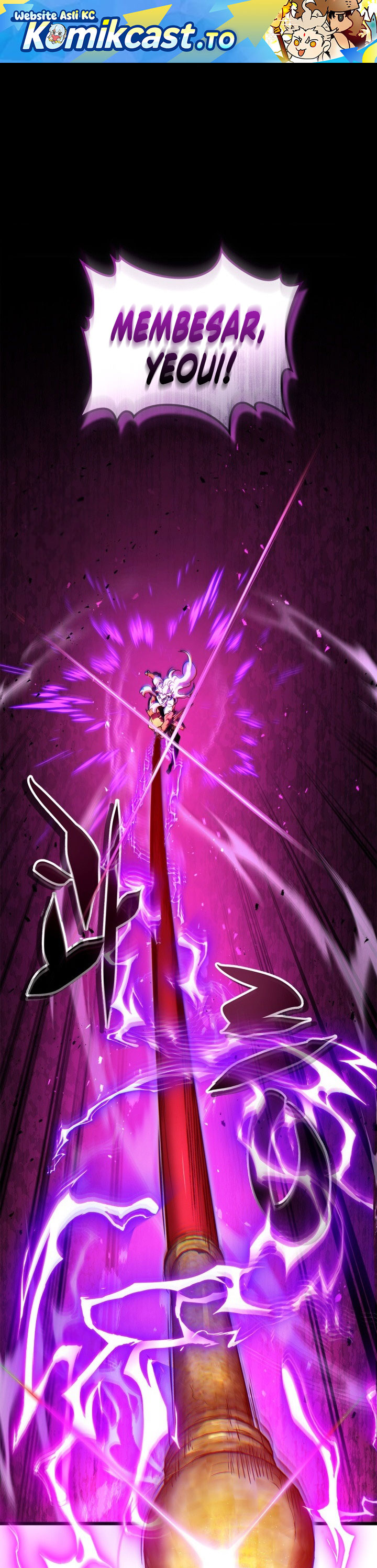 Leveling With The Gods Chapter 157 Gambar 2