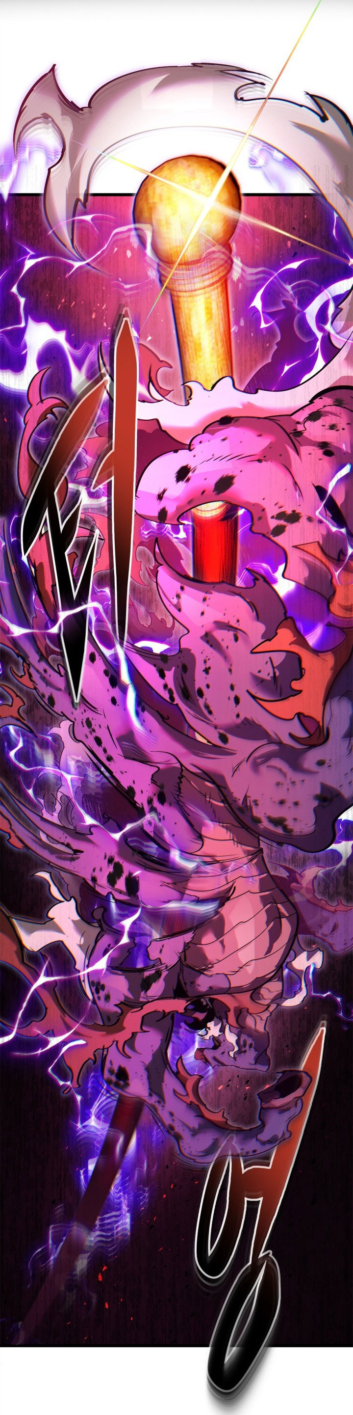 Leveling With The Gods Chapter 157 Gambar 5