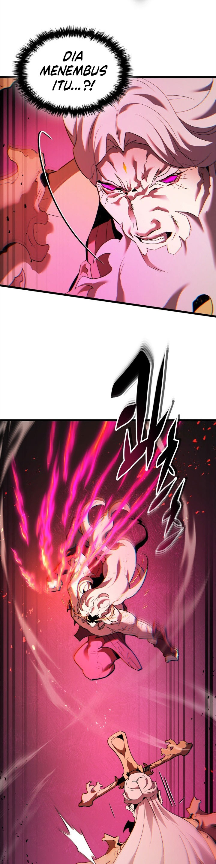 Leveling With The Gods Chapter 157 Gambar 6