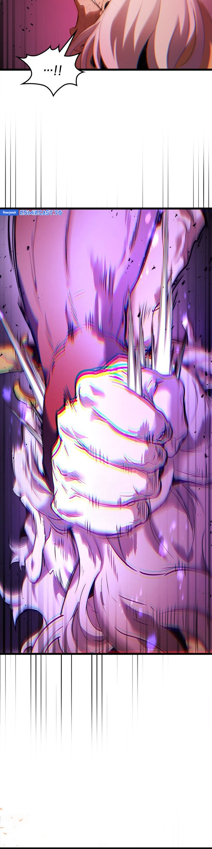 Leveling With The Gods Chapter 157 Gambar 7