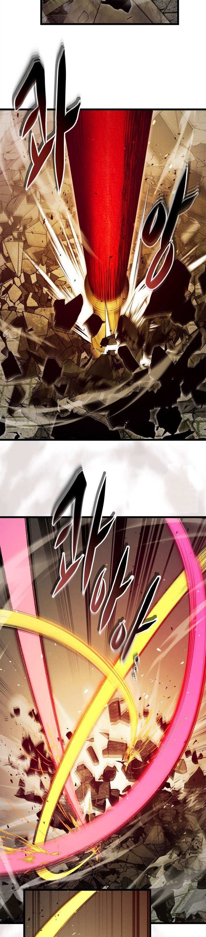 Leveling With The Gods Chapter 157 Gambar 9