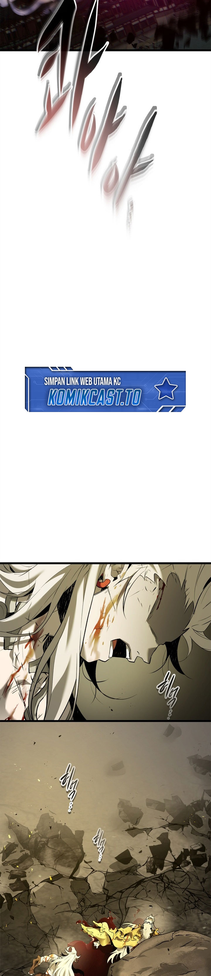 Leveling With The Gods Chapter 157 Gambar 12