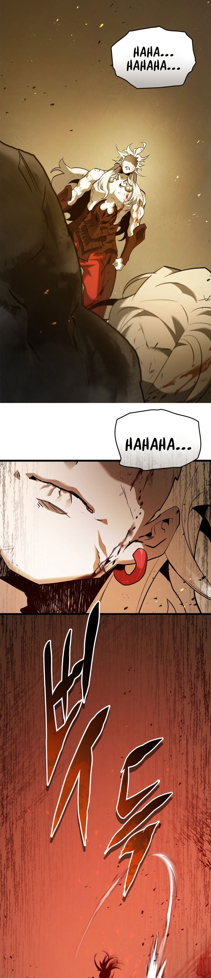 Leveling With The Gods Chapter 157 Gambar 14