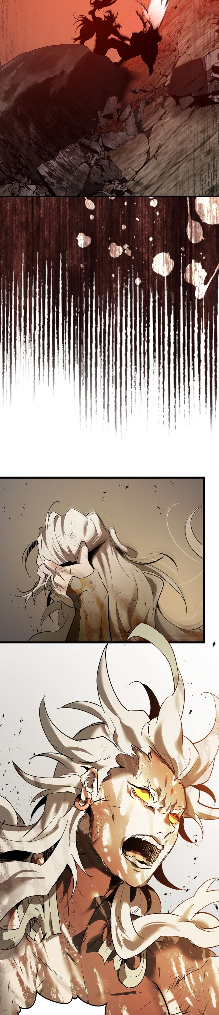 Leveling With The Gods Chapter 157 Gambar 15