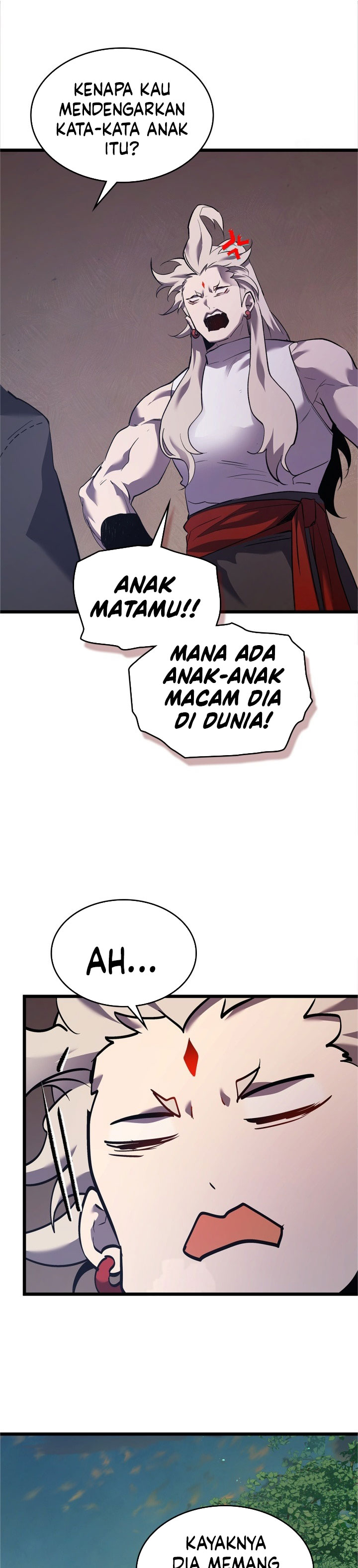 Leveling With The Gods Chapter 157 Gambar 25