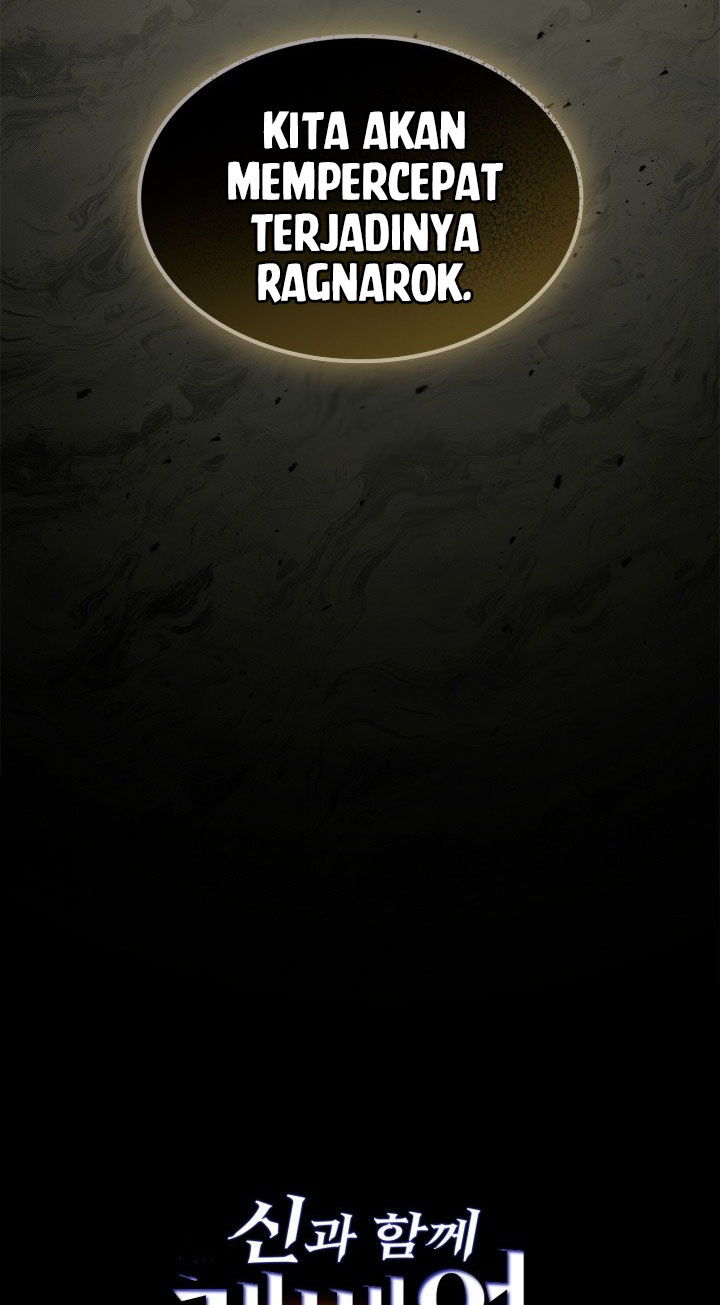 Leveling With The Gods Chapter 157 Gambar 31