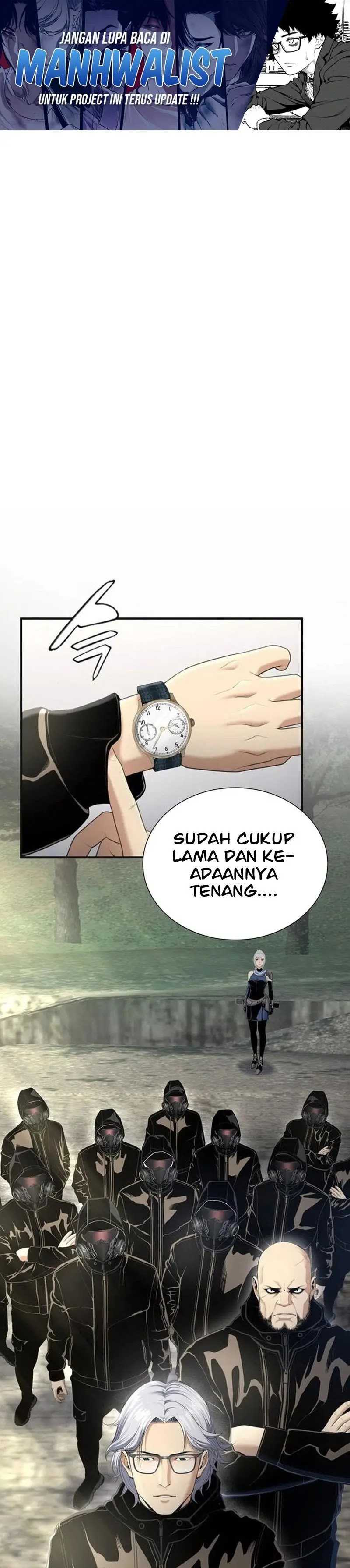 Levelling Up In An Exclusive Dungeon (Leveling up by Monopolizing the Dungeon) Chapter 22 Gambar 2