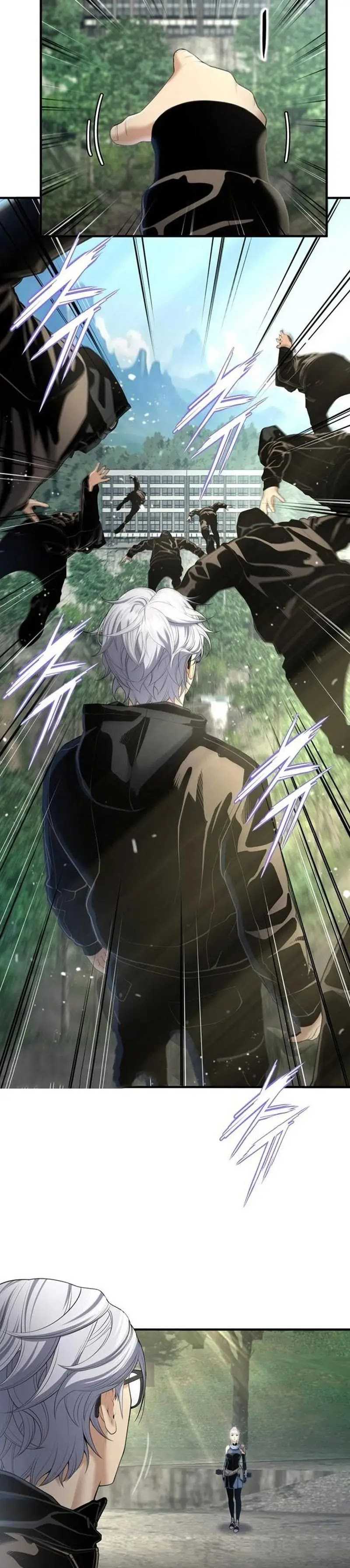 Levelling Up In An Exclusive Dungeon (Leveling up by Monopolizing the Dungeon) Chapter 22 Gambar 4