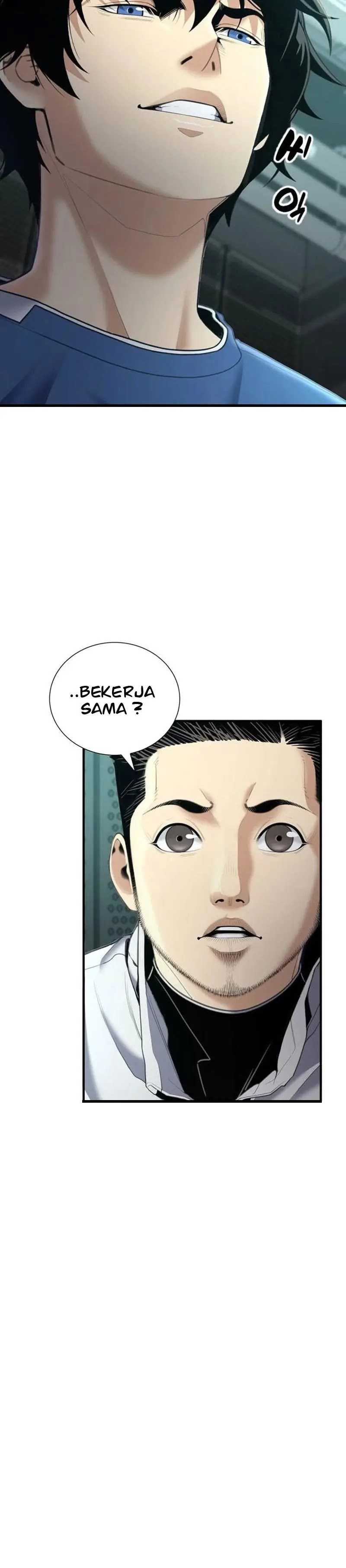 Levelling Up In An Exclusive Dungeon (Leveling up by Monopolizing the Dungeon) Chapter 22 Gambar 12