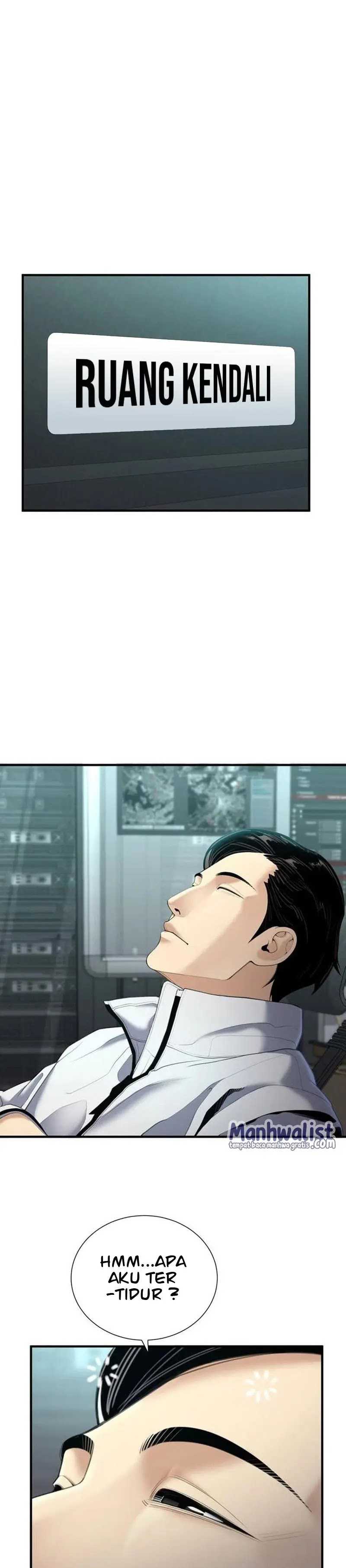 Levelling Up In An Exclusive Dungeon (Leveling up by Monopolizing the Dungeon) Chapter 22 Gambar 13