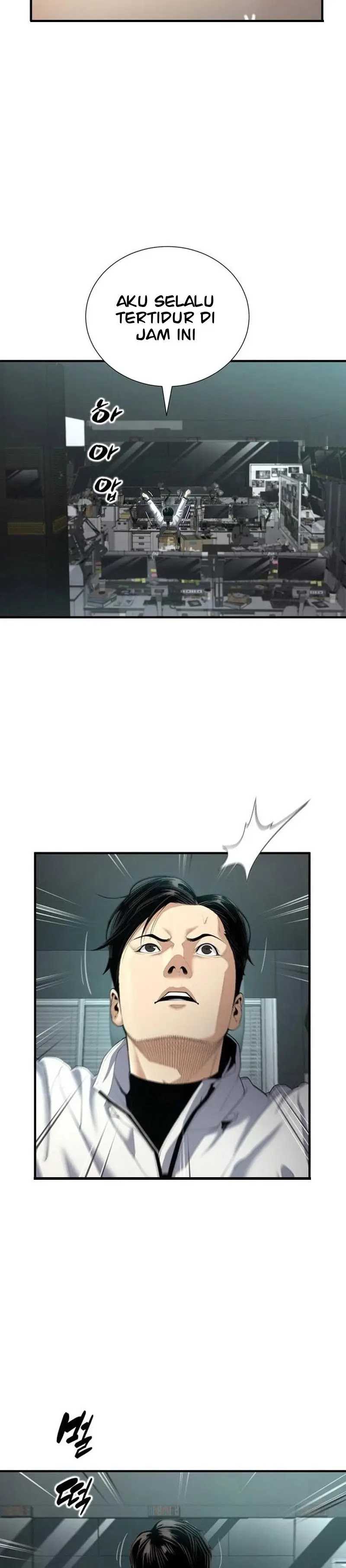 Levelling Up In An Exclusive Dungeon (Leveling up by Monopolizing the Dungeon) Chapter 22 Gambar 14