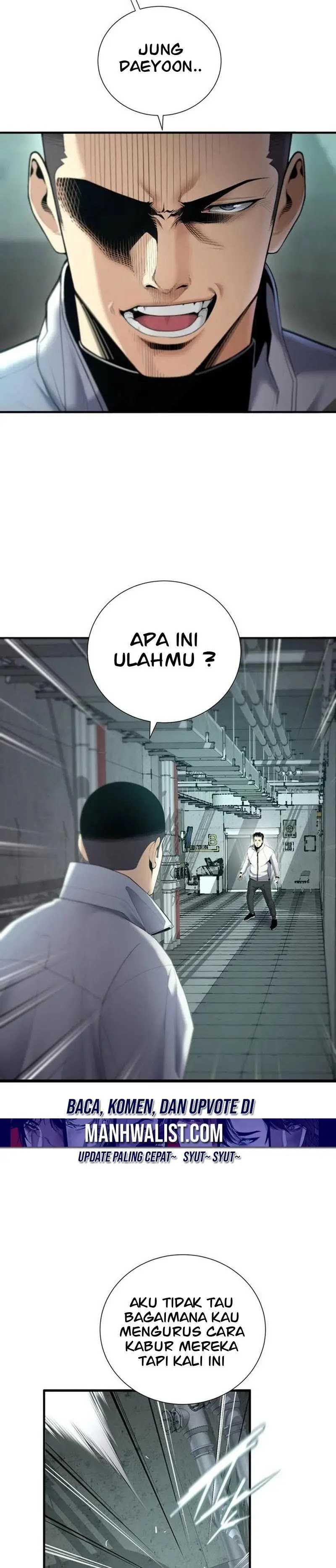 Levelling Up In An Exclusive Dungeon (Leveling up by Monopolizing the Dungeon) Chapter 22 Gambar 22