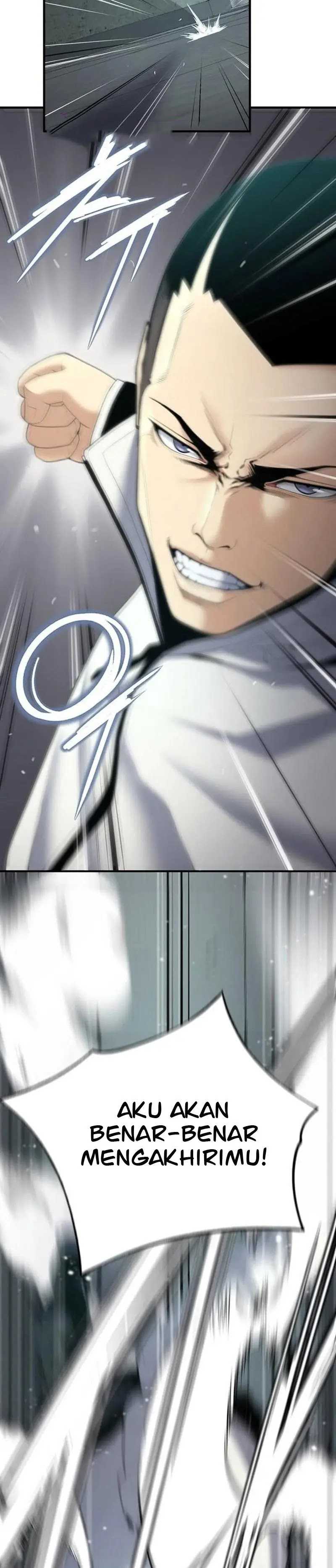 Levelling Up In An Exclusive Dungeon (Leveling up by Monopolizing the Dungeon) Chapter 22 Gambar 23